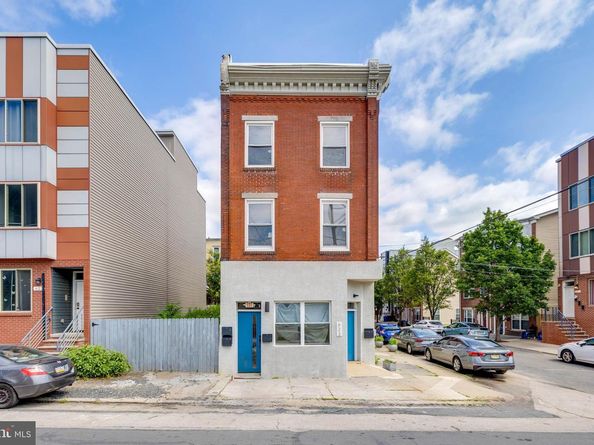 623 W Oxford Street, Philadelphia PA 19122