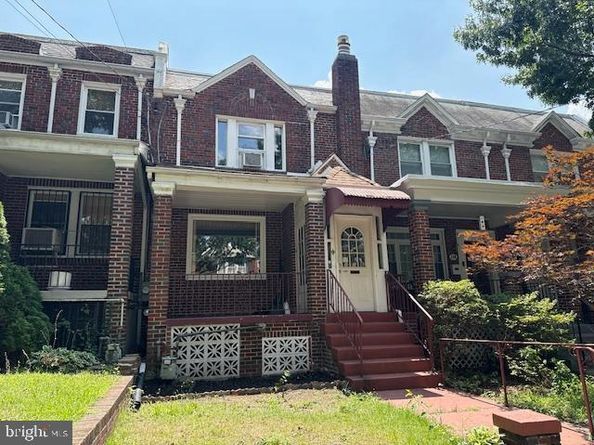 118 Longfellow Street NW, Washington DC 20011