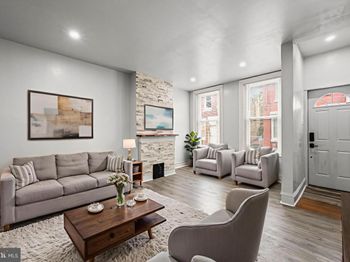 1232 W Sergeant Street