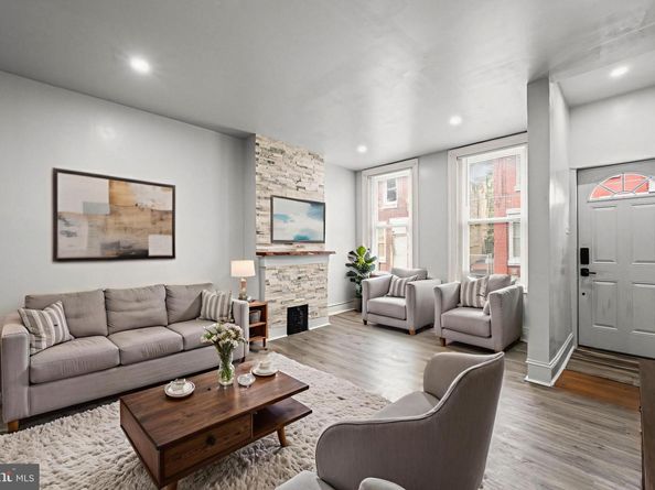 1232 W Sergeant Street, Philadelphia PA 19133