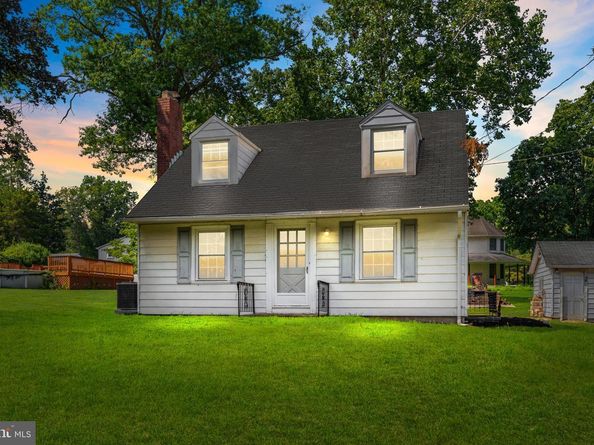 4122 Mechanicsville Road, Bensalem PA 19020