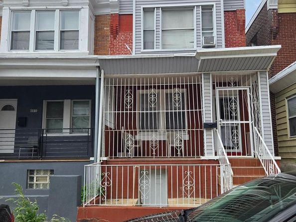 5112 N Fairhill Street, Philadelphia PA 19120