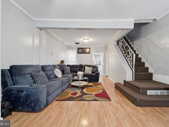 108 N Conestoga Street, Philadelphia PA 19139