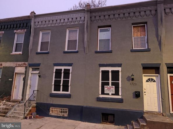 1725 N Lecount Street, Philadelphia PA 19121