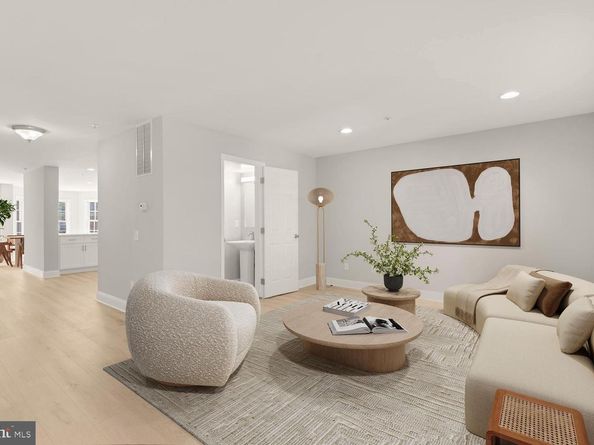 1755 W Street SE A, Washington DC 20020