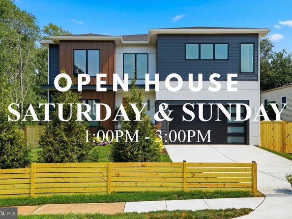 7421 Magarity Road, Falls Church VA 22043