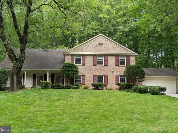 7605 Hackamore Drive, Potomac MD 20854