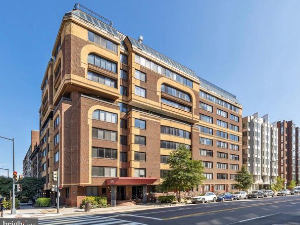 1245 13TH Street NW 208, Washington DC 20005