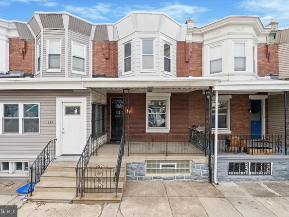 818 S Vogdes Street, Philadelphia PA 19143