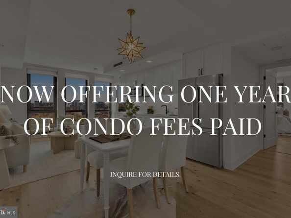 1211 Van Street SE 718, Washington DC 20003