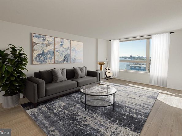 717 S Chris Columbus Boulevard 1607, Philadelphia PA 19147