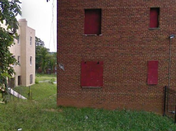 4236 6TH Street SE, Washington DC 20032