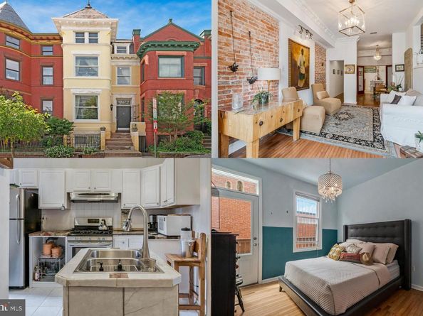 902 Westminster Street NW, Washington DC 20001