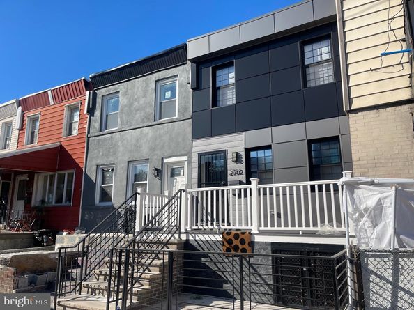 2704 S Marshall Street, Philadelphia PA 19148