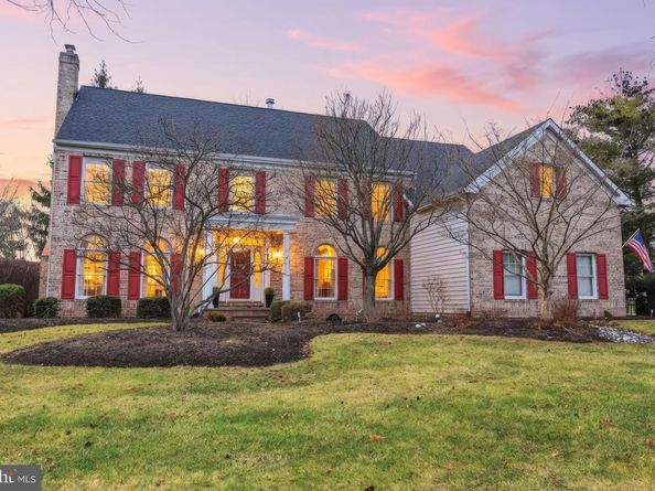 1476 Brookfield Road, Yardley PA 19067