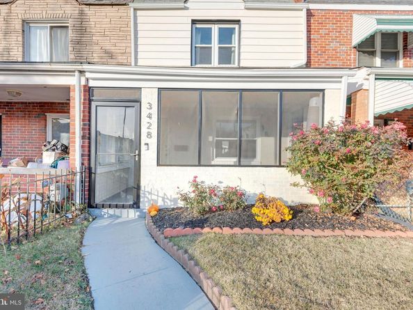 3428 Dix Street NE, Washington DC 20019