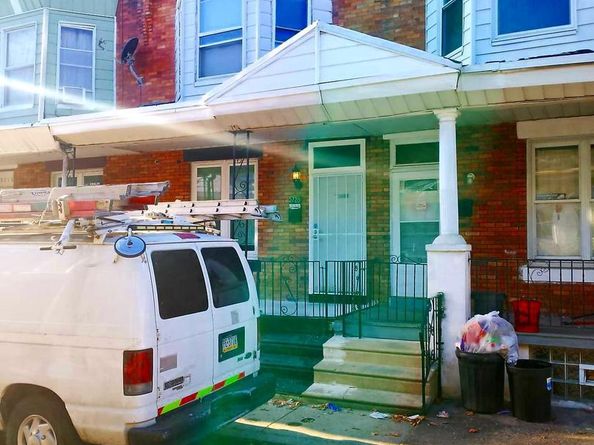 5720 Leonard Street, Philadelphia PA 19149