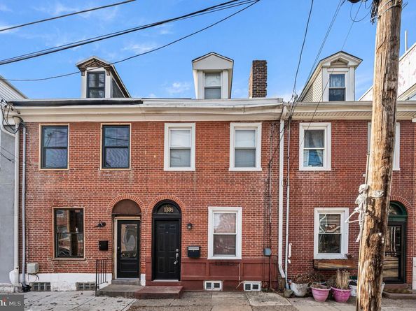 1304 Marlborough Street, Philadelphia PA 19125