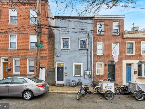 1231 S Philip Street, Philadelphia PA 19147