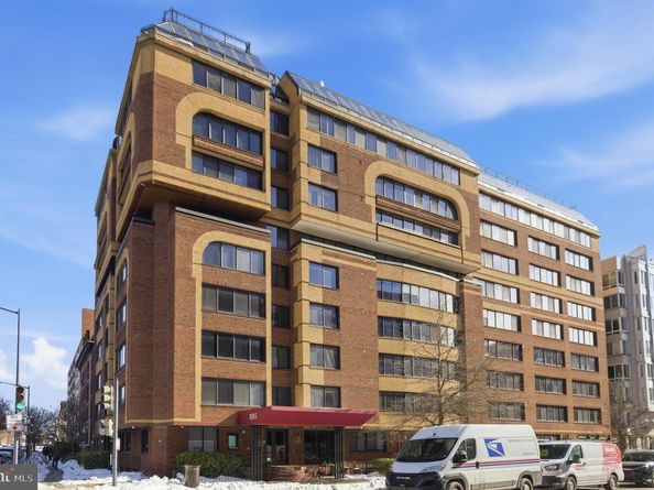 1245 13TH Street NW 412, Washington DC 20005