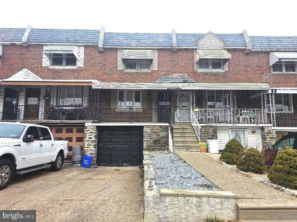 2833 S 65TH Street, Philadelphia PA 19142
