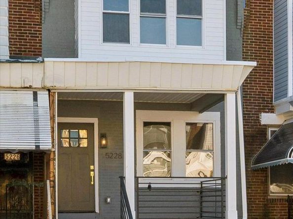 5228 Florence Avenue, Philadelphia PA 19143
