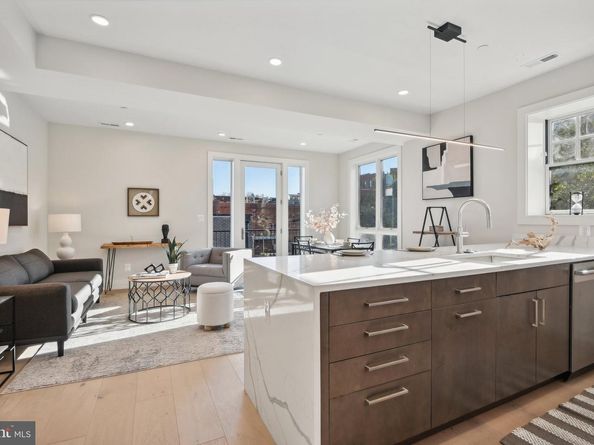 1748 Lanier Place NW 2, Washington DC 20009