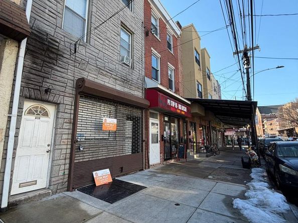 836 Christian Street, Philadelphia PA 19147