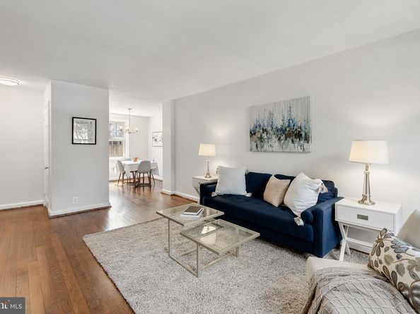 4204 36TH Street S A2, Arlington VA 22206