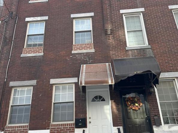 720 Winton Street, Philadelphia PA 19148