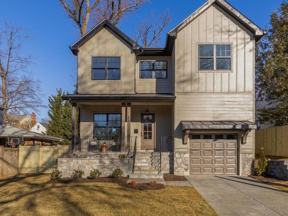 859 N Lexington Street, Arlington VA 22205