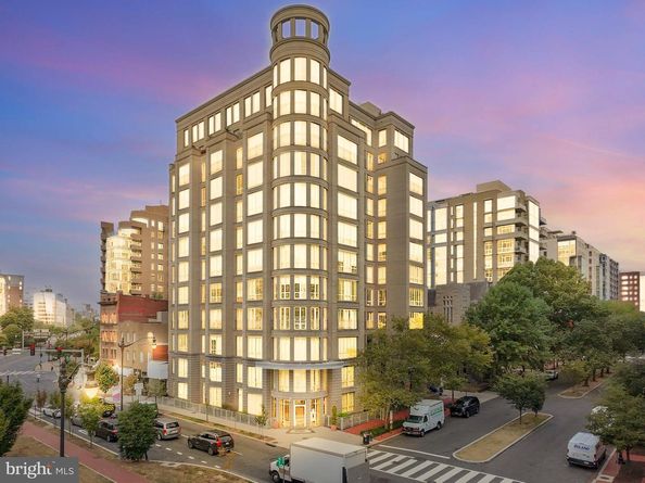 301 Massachusetts Avenue NW 504, Washington DC 20001