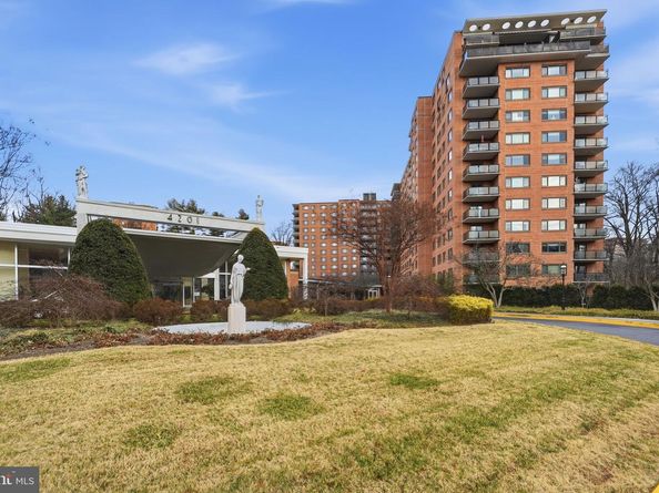 4201 Cathedral Avenue NW 905E, Washington DC 20016