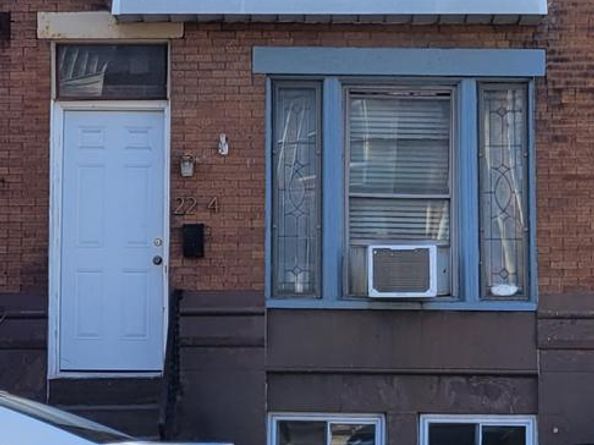 2204 S 23rd Street, Philadelphia PA 19145