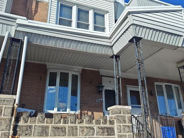 3274 Cedar Street, Philadelphia PA 19134