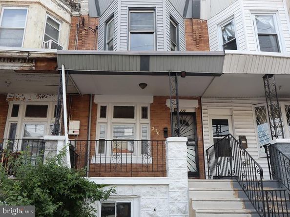 230 S 56TH Street, Philadelphia PA 19139