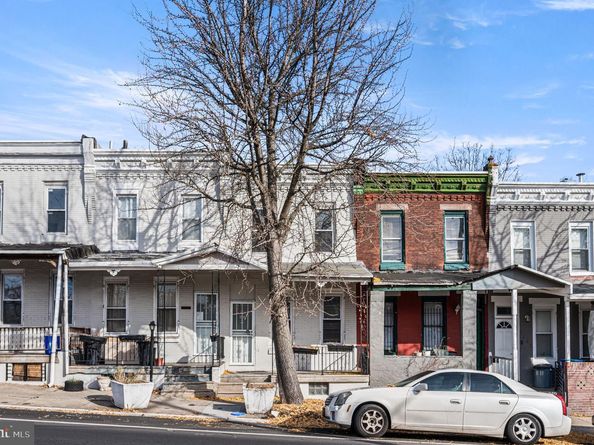 1437 S 47TH Street, Philadelphia PA 19143