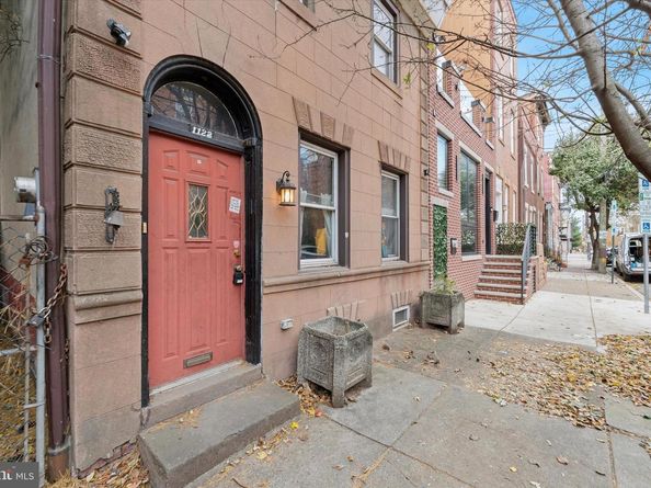 1122 Marlborough Street, Philadelphia PA 19125