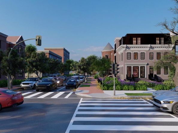 1900 16TH Street NW, Washington DC 20009