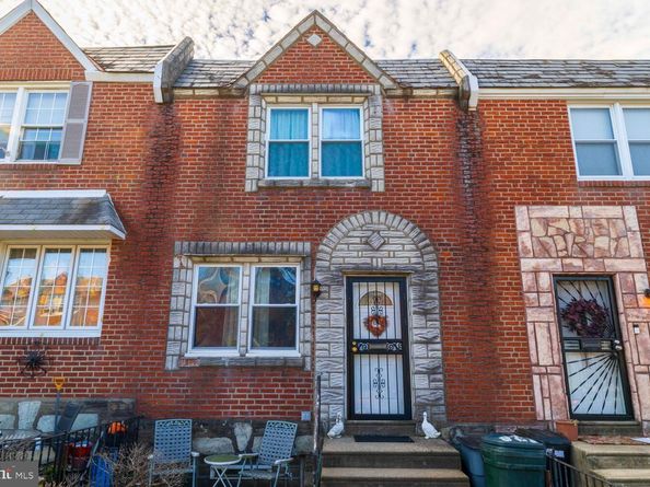 226 Benner Street, Philadelphia PA 19111