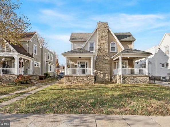 223 W Plumstead Avenue, Lansdowne PA 19050