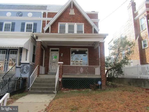 518 Oglethorpe Street NW, Washington DC 20011