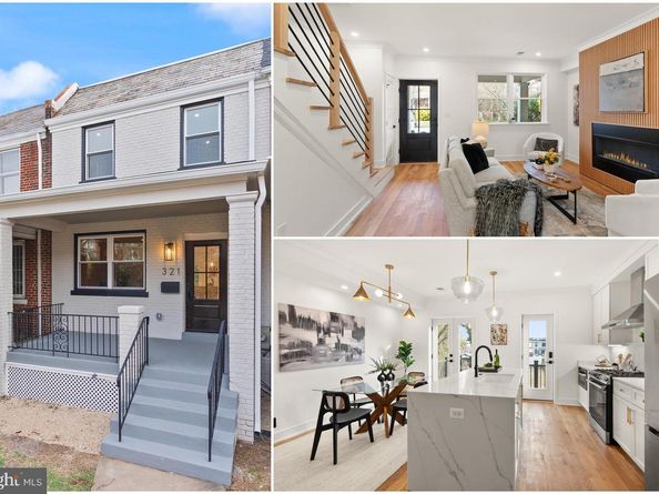 321 16TH Street NE, Washington DC 20002