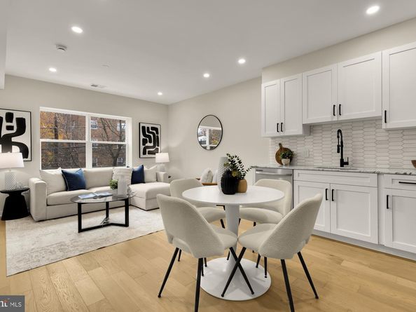 2606 41st Street NW 6, Washington DC 20007