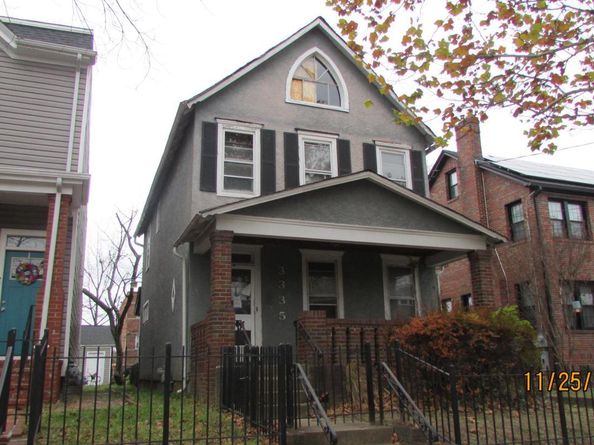 3335 5TH Street SE, Washington DC 20032