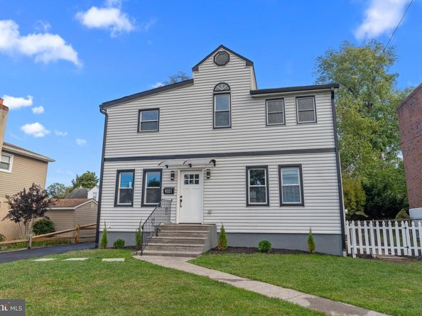 9319 Jackson Street, Philadelphia PA 19114