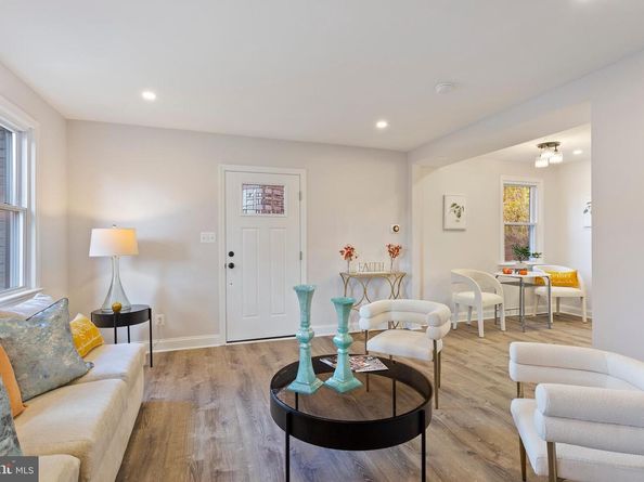 5051 8TH Street NE, Washington DC 20017