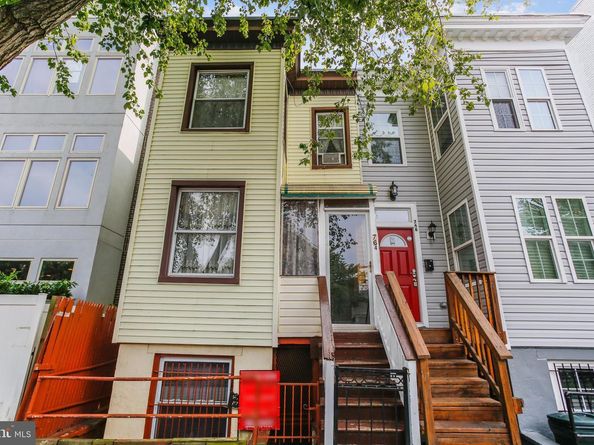 764 Park Road NW, Washington DC 20010
