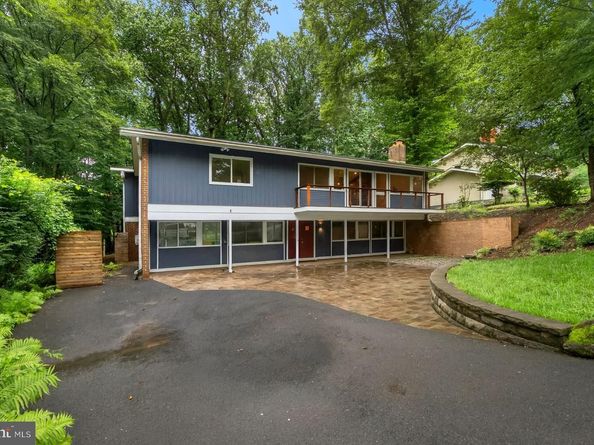 7614 Hamilton Spring Road, Bethesda MD 20817