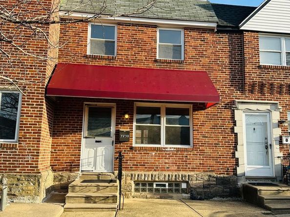 7239 Eastwood Street, Philadelphia PA 19149
